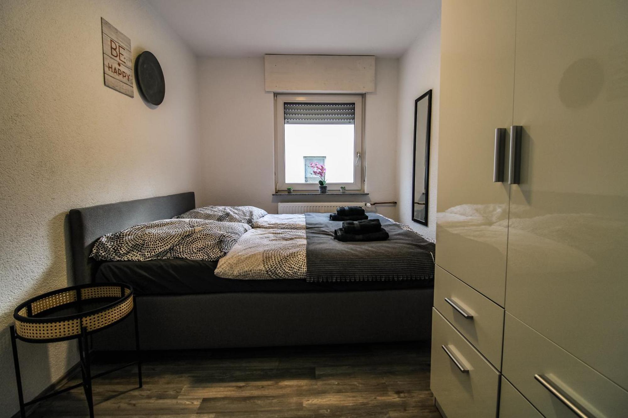 Sweet Six, Balkon, Netflix, Boxspringbetten, Hochwertiges Bad Zell Extérieur photo