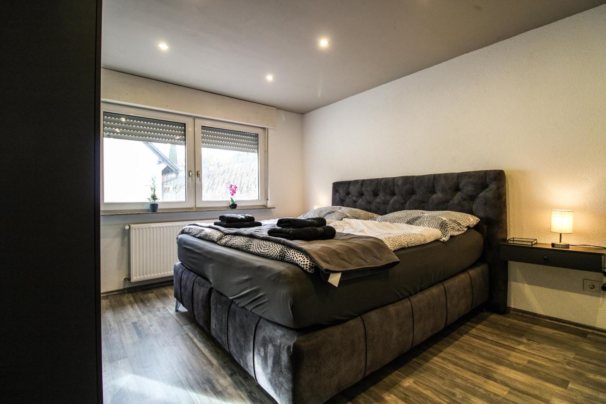 Sweet Six, Balkon, Netflix, Boxspringbetten, Hochwertiges Bad Zell Extérieur photo