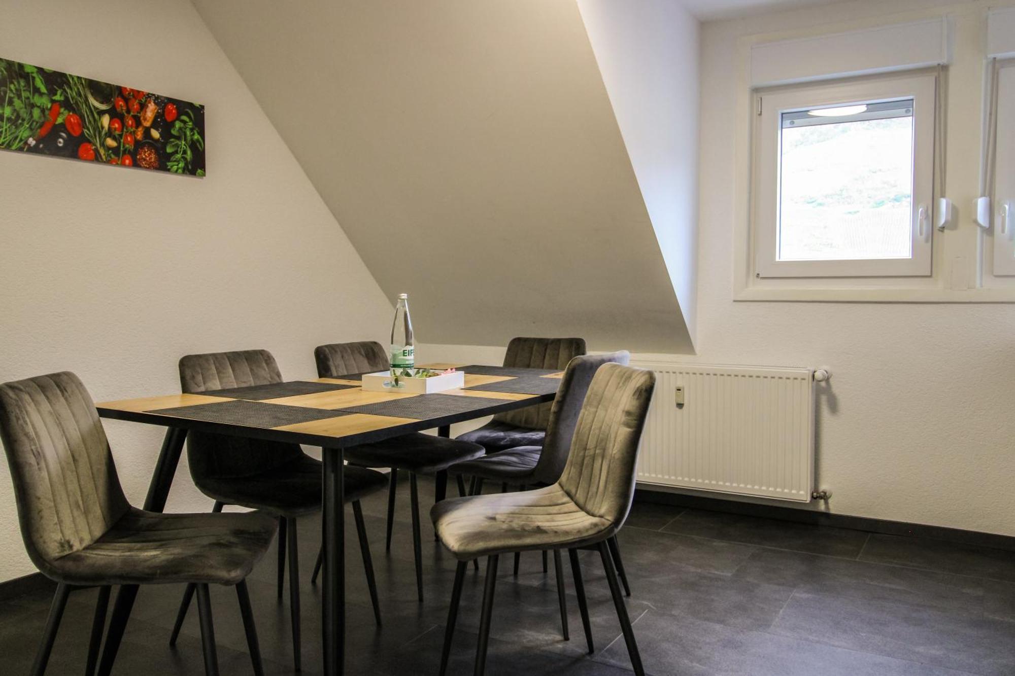 Sweet Six, Balkon, Netflix, Boxspringbetten, Hochwertiges Bad Zell Extérieur photo