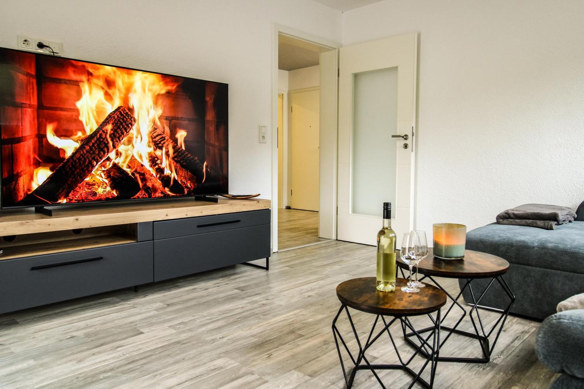 Sweet Six, Balkon, Netflix, Boxspringbetten, Hochwertiges Bad Zell Extérieur photo
