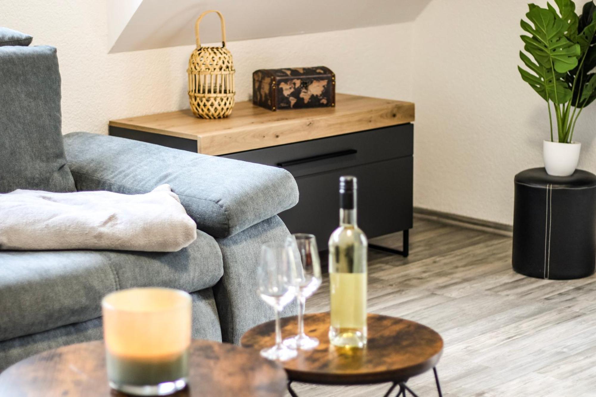 Sweet Six, Balkon, Netflix, Boxspringbetten, Hochwertiges Bad Zell Extérieur photo