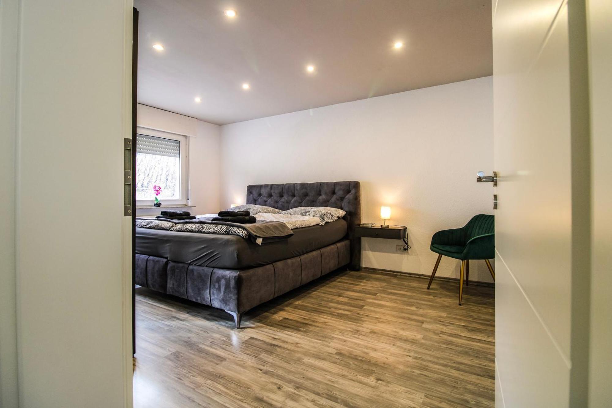 Sweet Six, Balkon, Netflix, Boxspringbetten, Hochwertiges Bad Zell Extérieur photo