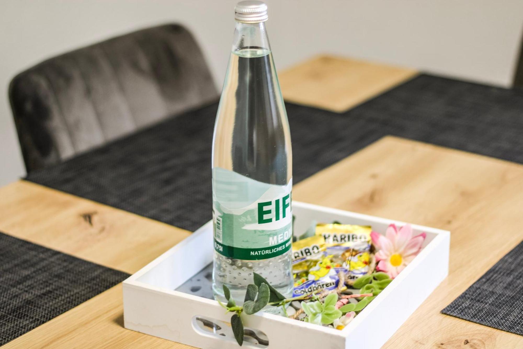 Sweet Six, Balkon, Netflix, Boxspringbetten, Hochwertiges Bad Zell Extérieur photo