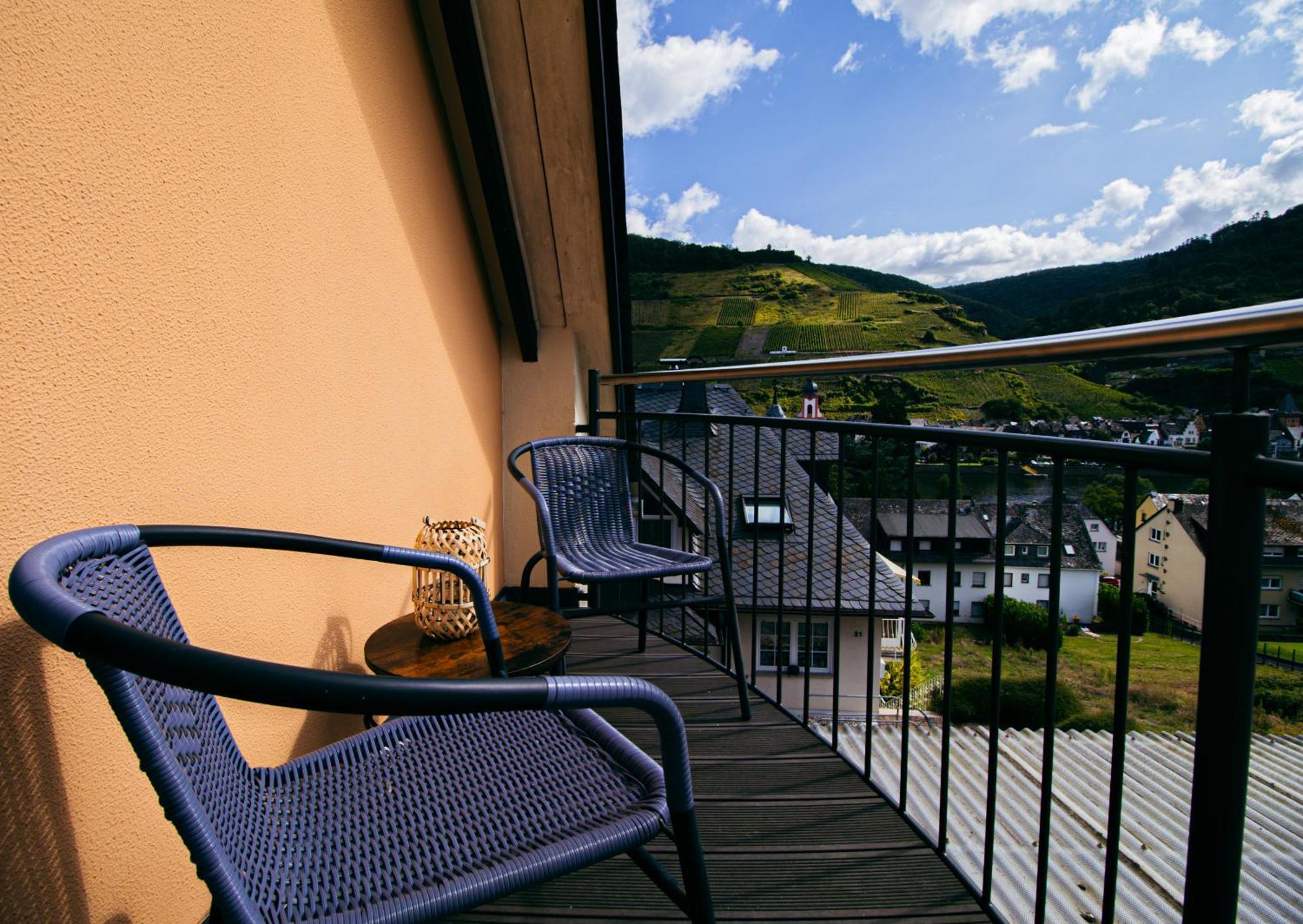 Sweet Six, Balkon, Netflix, Boxspringbetten, Hochwertiges Bad Zell Extérieur photo